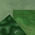Зеленые туманы