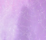 ќбои - фиолетовый туман